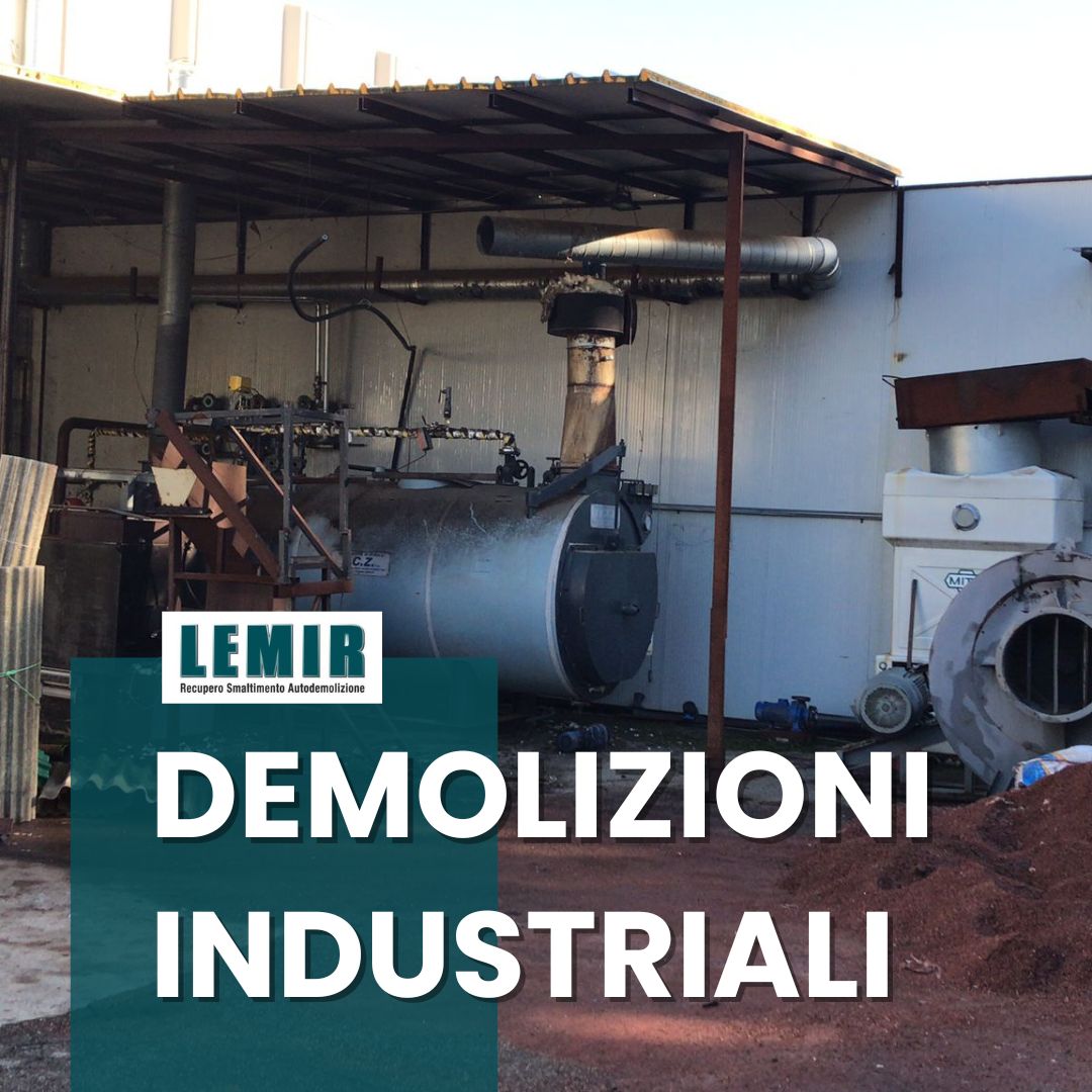 DEMOLIZIONI LEMIR VALSAMOGGIA 3