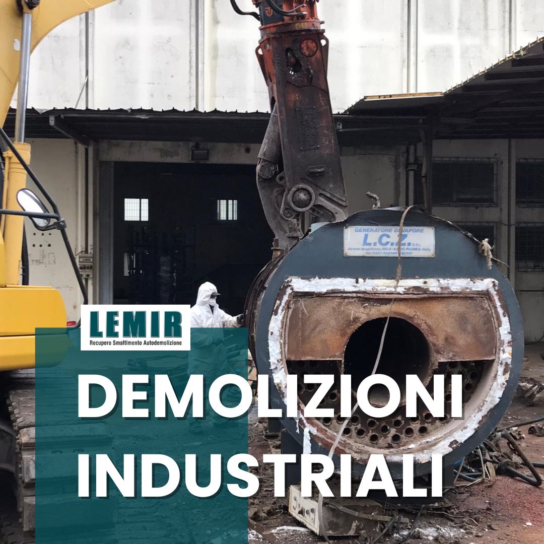 DEMOLIZIONI LEMIR VALSAMOGGIA 4