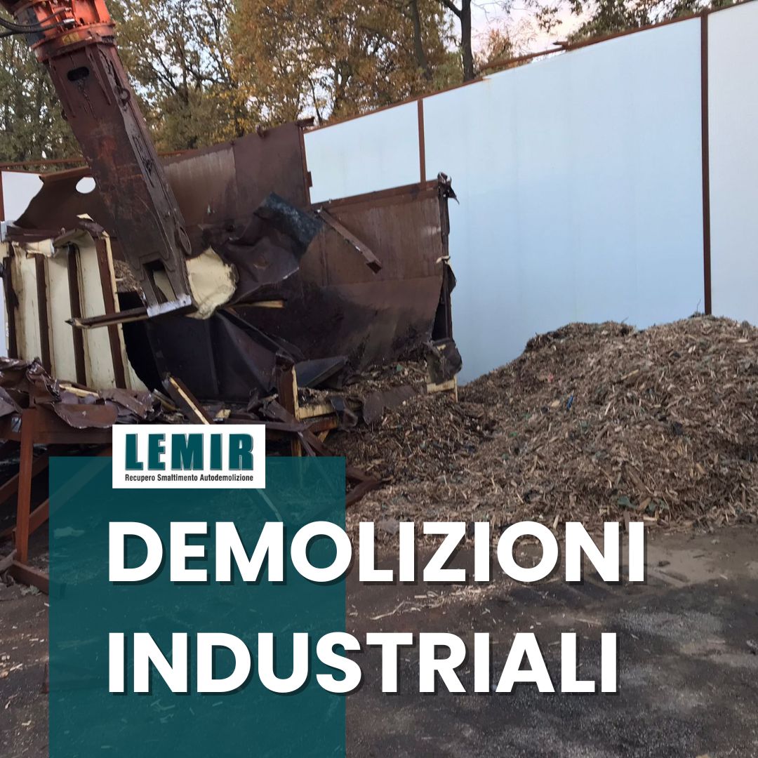 DEMOLIZIONI LEMIR VALSAMOGGIA 5