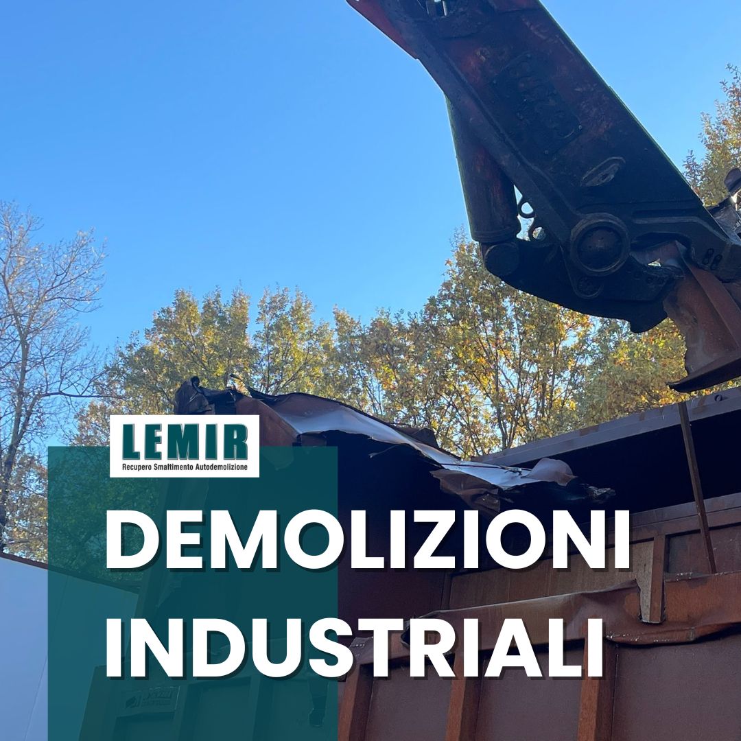 DEMOLIZIONI LEMIR VALSAMOGGIA 8