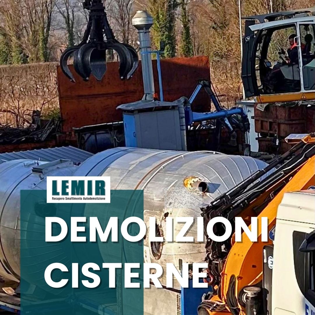 demolizione silos a bologna